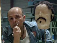 Joe Pantoliano photo