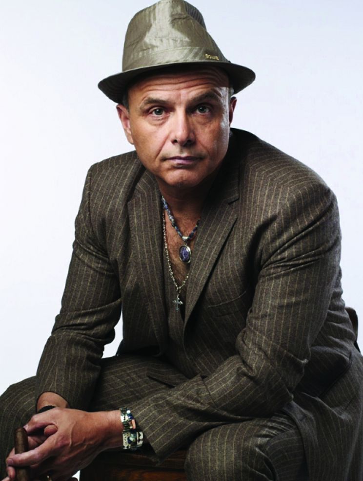 Joe Pantoliano