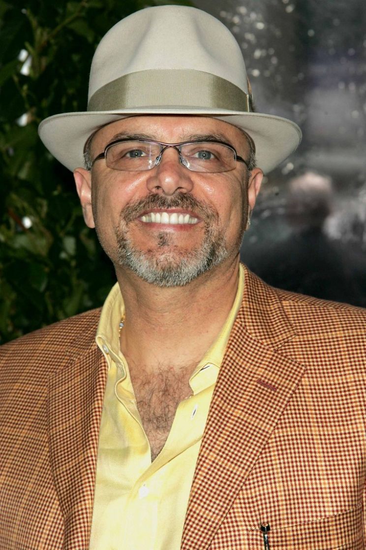 Joe Pantoliano