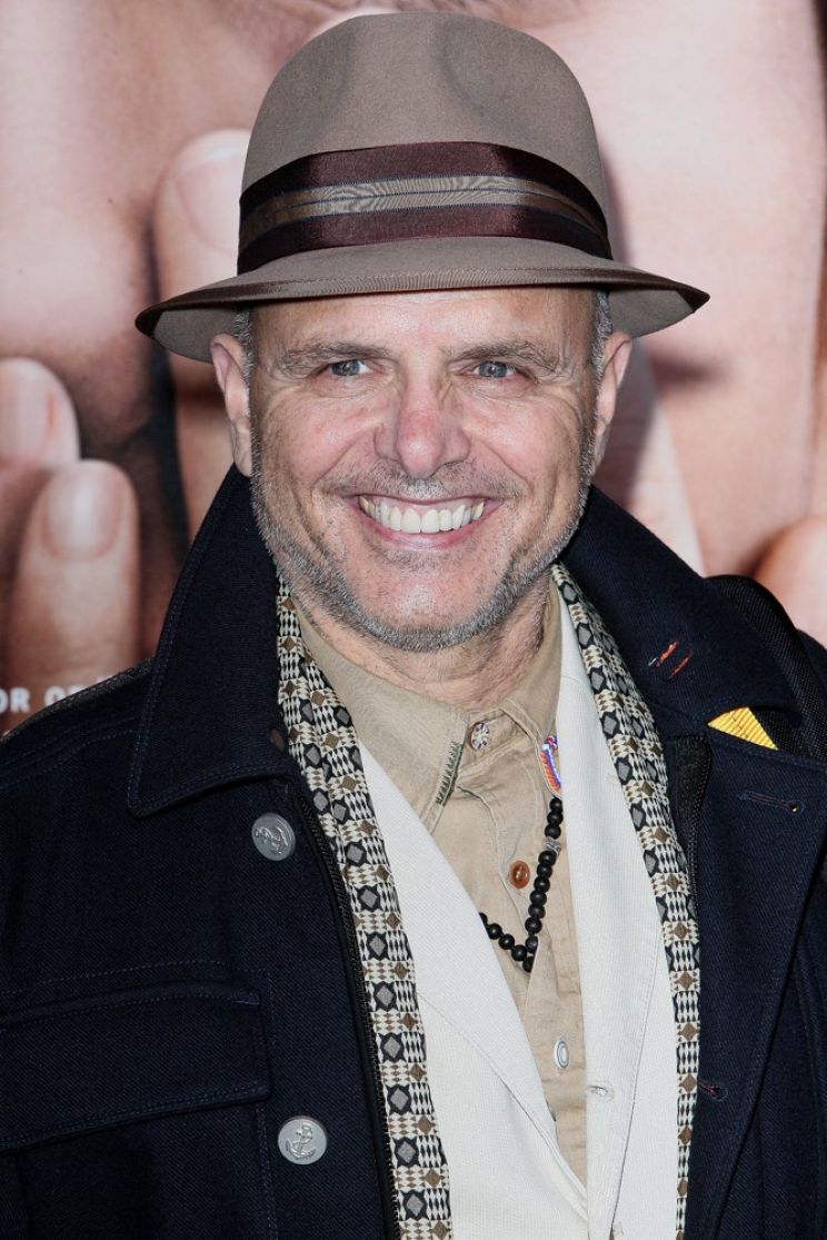 Joe Pantoliano