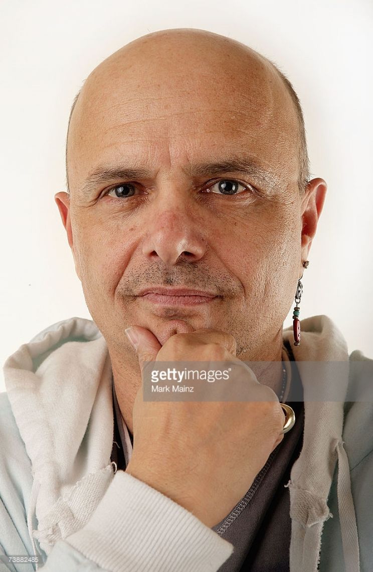 Joe Pantoliano