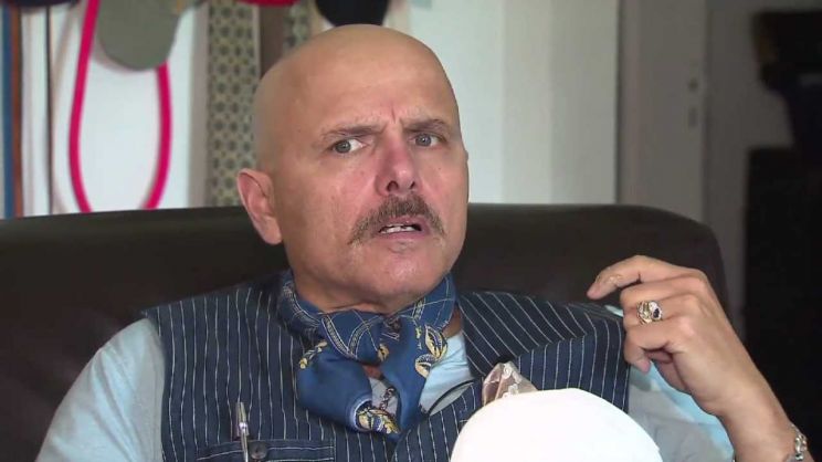 Joe Pantoliano