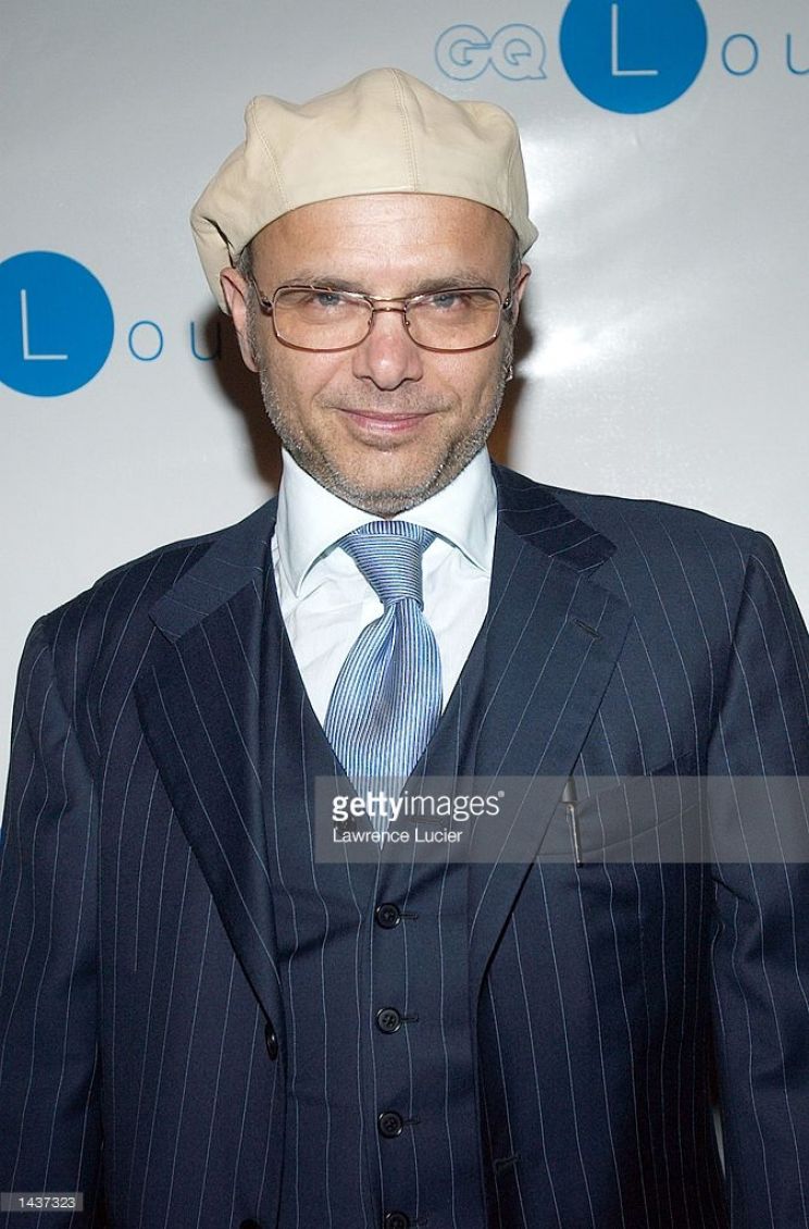 Joe Pantoliano