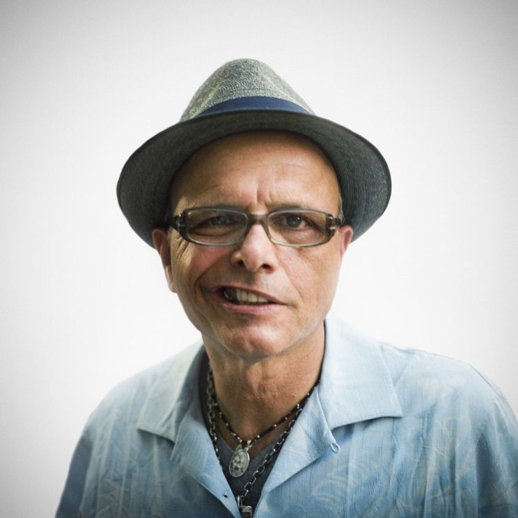 Joe Pantoliano