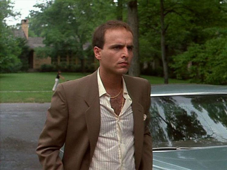 Joe Pantoliano