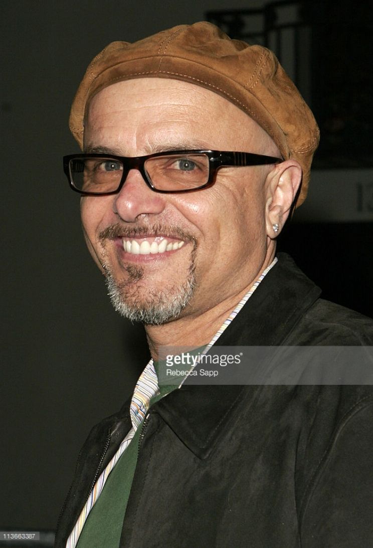 Joe Pantoliano