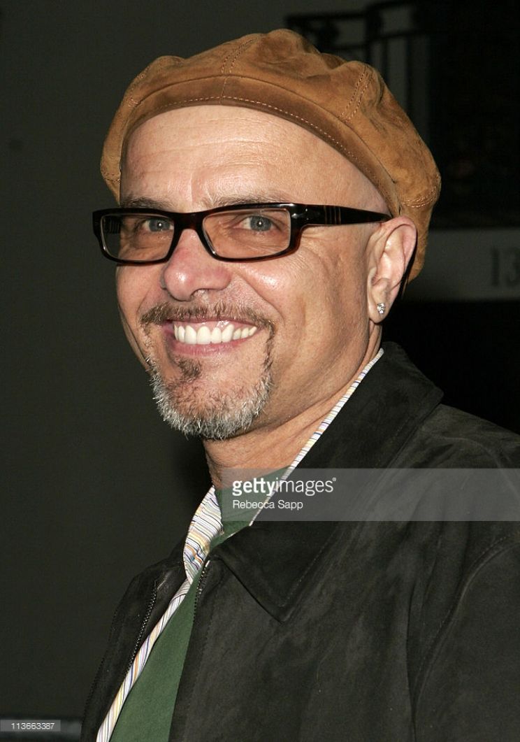 Joe Pantoliano