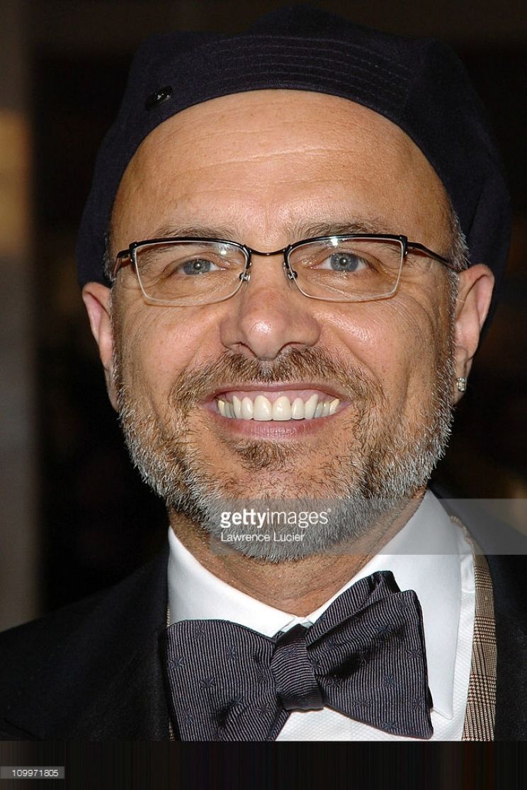 Joe Pantoliano