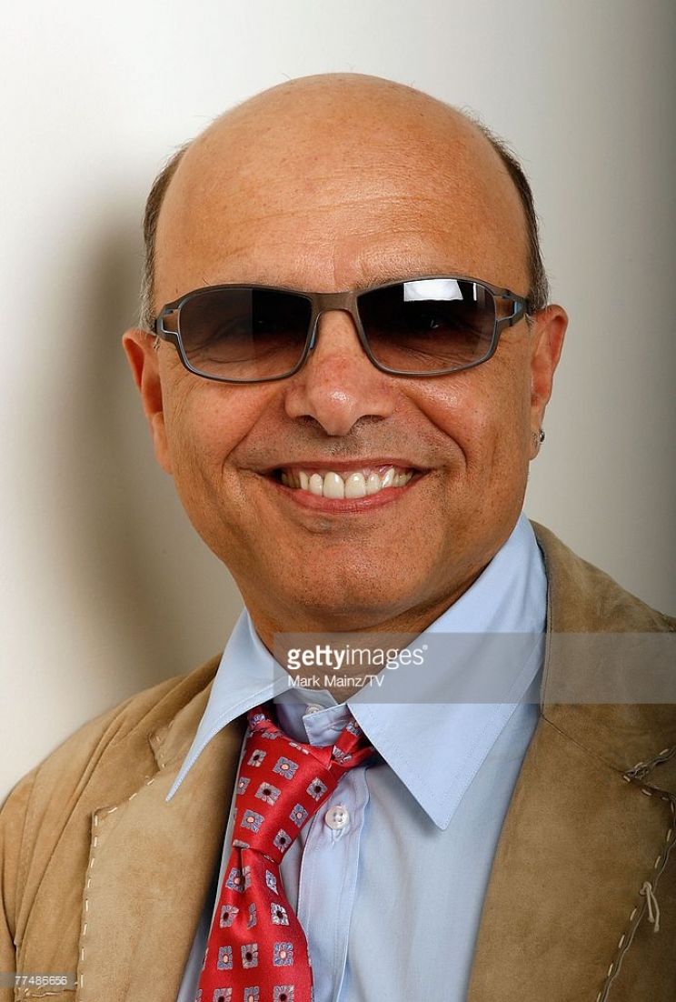 Joe Pantoliano