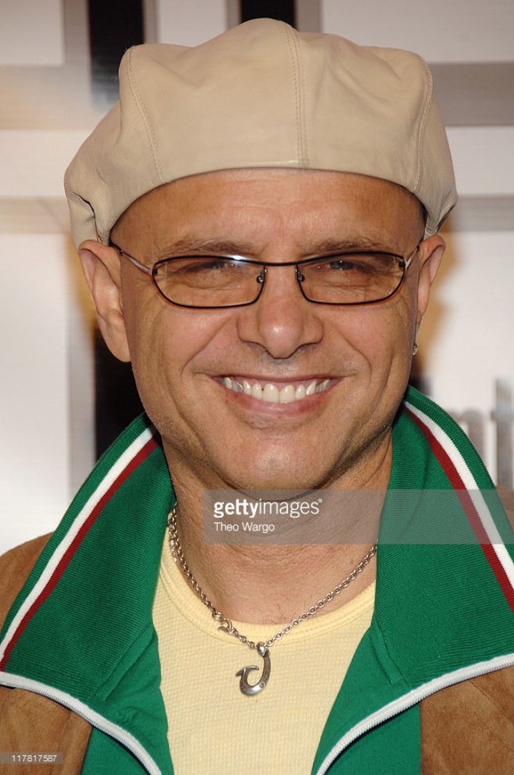 Joe Pantoliano