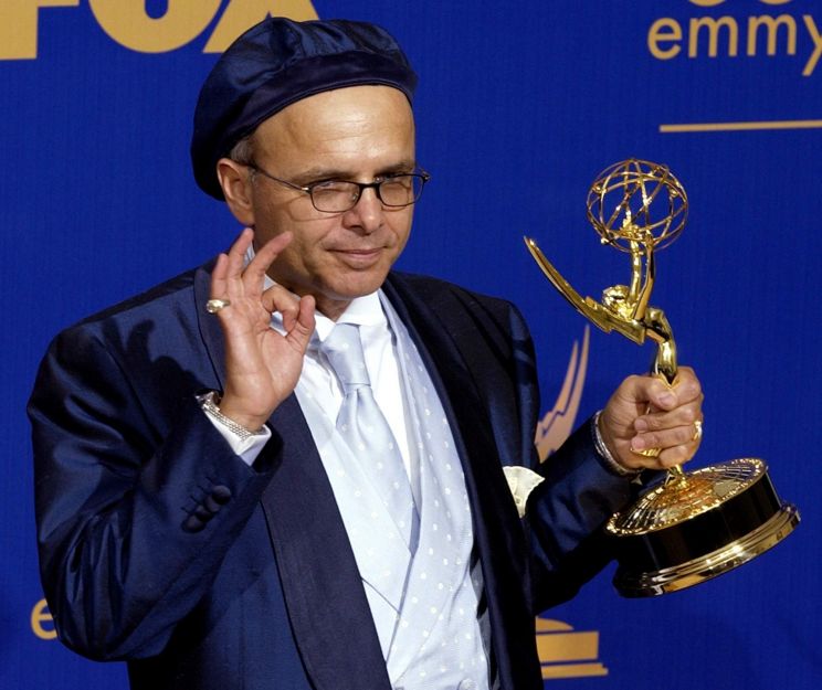 Joe Pantoliano