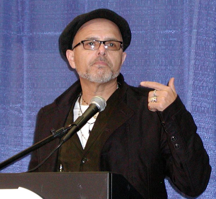 Joe Pantoliano