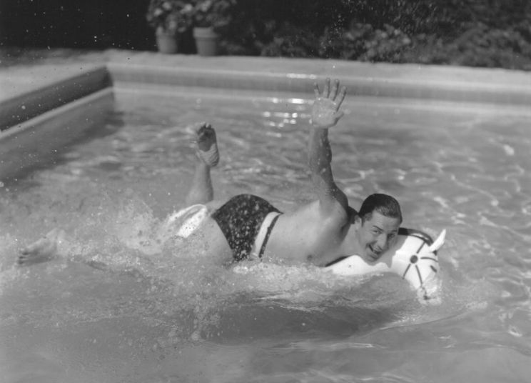 Joe Penner
