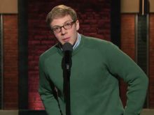 Joe Pera