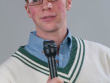 Joe Pera