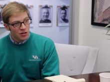 Joe Pera