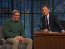 Joe Pera