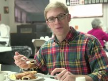 Joe Pera