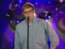 Joe Pera