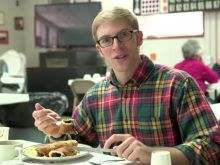 Joe Pera