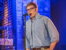 Joe Pera