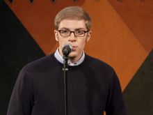 Joe Pera