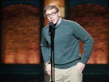 Joe Pera