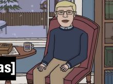 Joe Pera