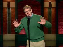 Joe Pera