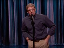 Joe Pera