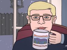 Joe Pera