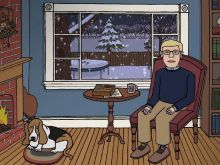 Joe Pera