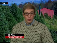 Joe Pera