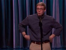 Joe Pera