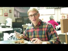 Joe Pera