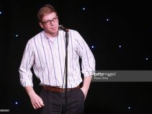 Joe Pera