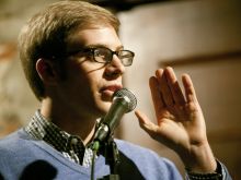 Joe Pera #3719281 picture (Landscape Medium)