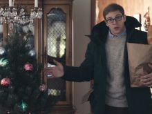 Joe Pera