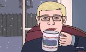 Joe Pera