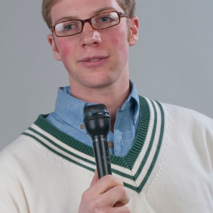 Joe Pera