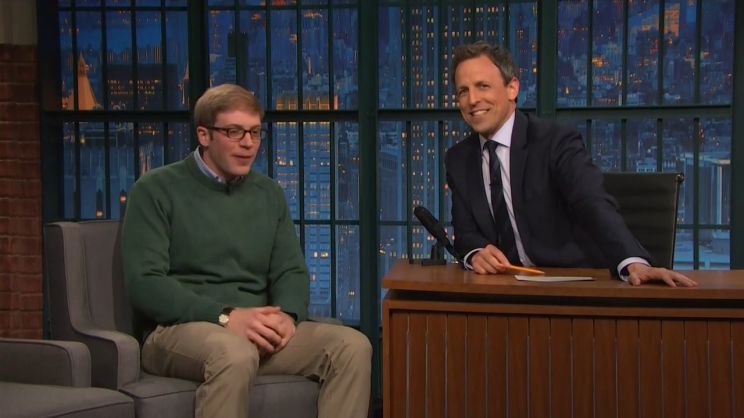 Joe Pera