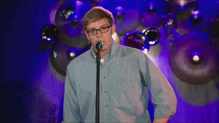 Joe Pera