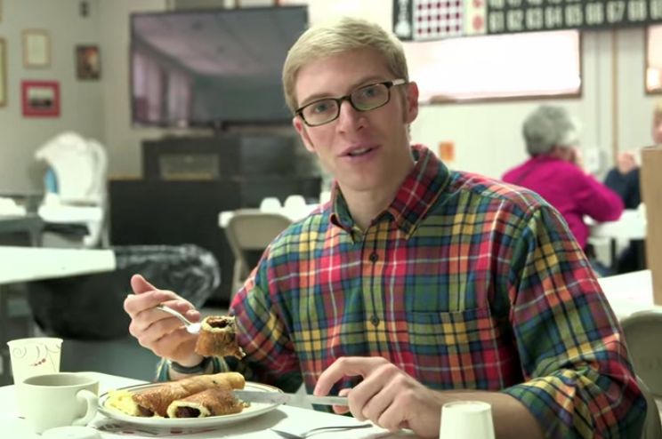 Joe Pera