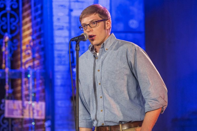 Joe Pera