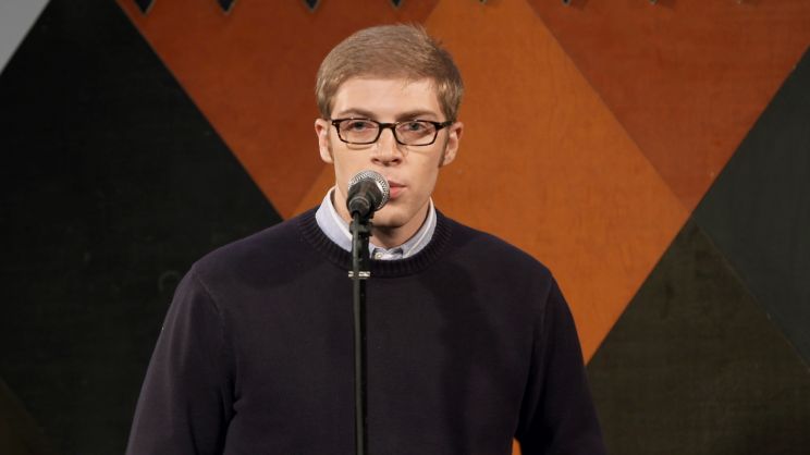 Joe Pera