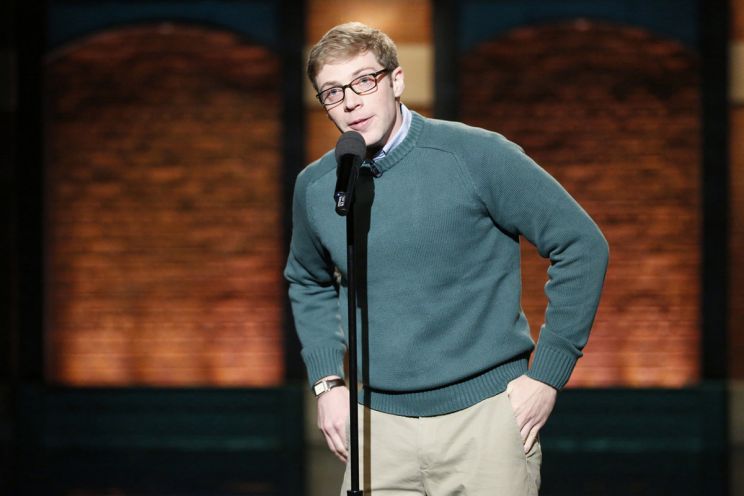 Joe Pera