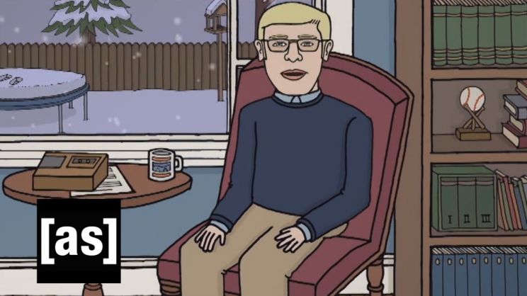 Joe Pera