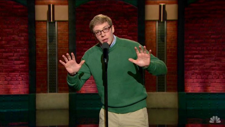 Joe Pera