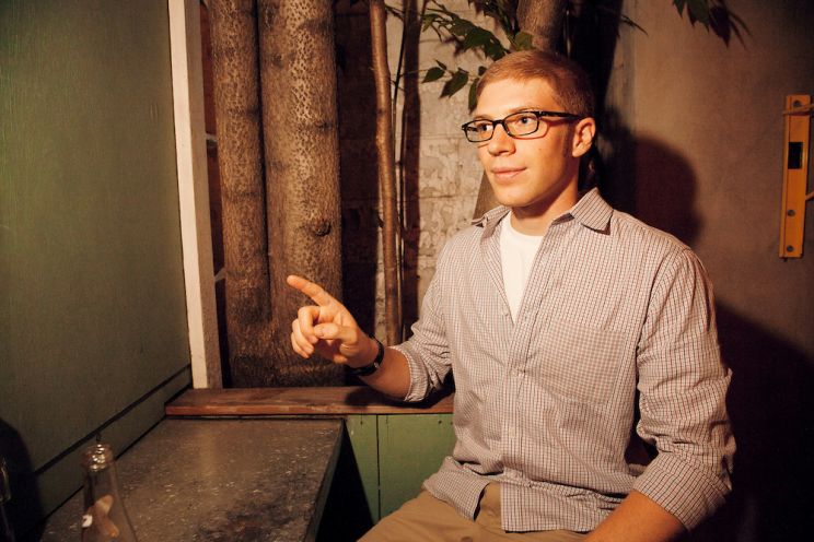 Joe Pera