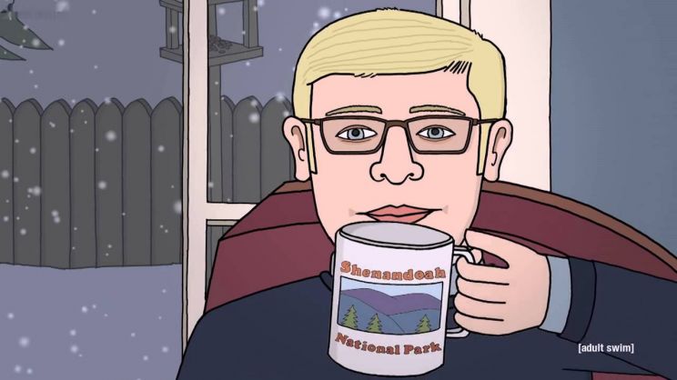 Joe Pera